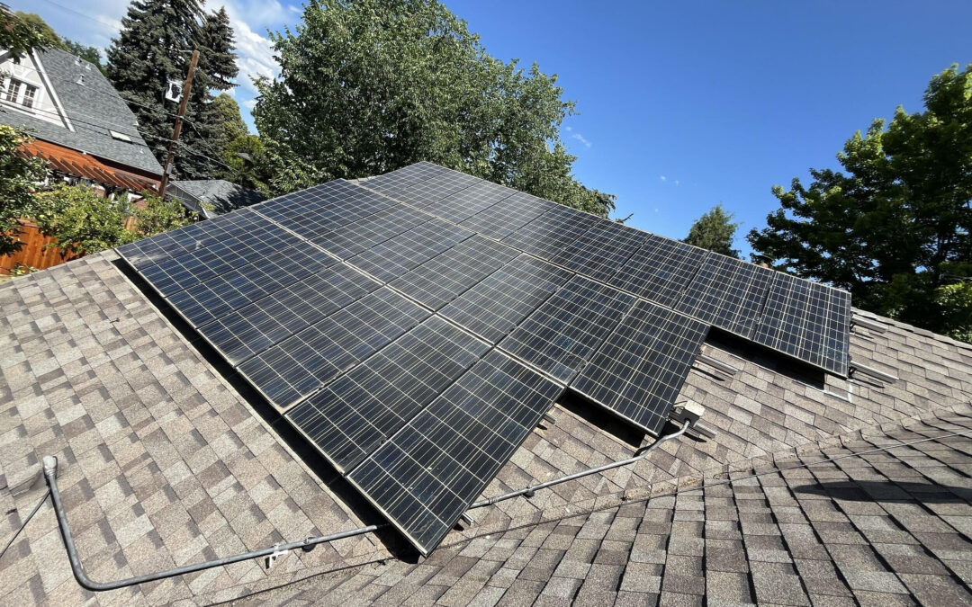 How Long to install solar panels in Colorado? 2025