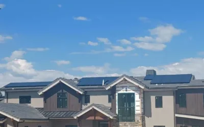 How Long Does It Take to Install Solar Panels in Colorado? Complete 2025 Timeline Guide